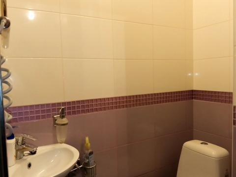 квартира по адресу Победы просп., 65а