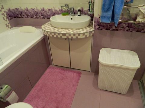 квартира по адресу Победы просп., 65а