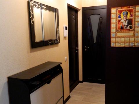 квартира по адресу Победы просп., 65а