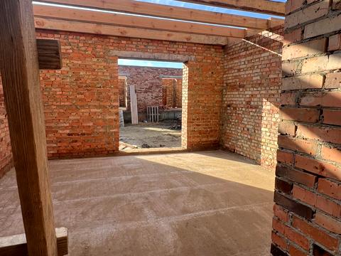 дом по адресу Драй-Хмари ул.