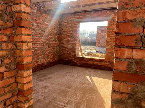 дом по адресу Драй-Хмари ул.