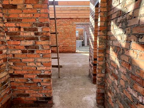 дом по адресу Драй-Хмари ул.