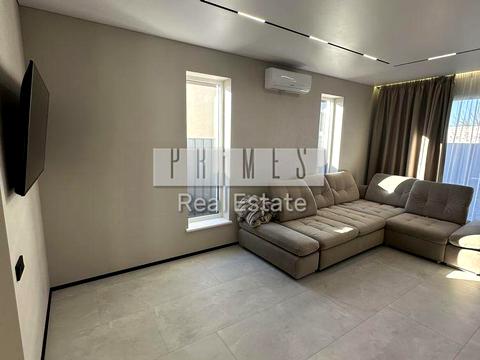 дом по адресу Київська