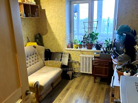 квартира за адресою Жуля Верна бульв. (Ромена Роллана), 5/8