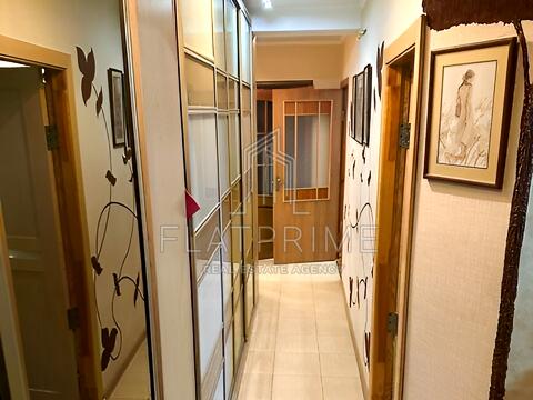 квартира за адресою Жуля Верна бульв. (Ромена Роллана), 5/8