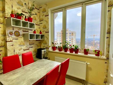 квартира по адресу Киевская ул., 245