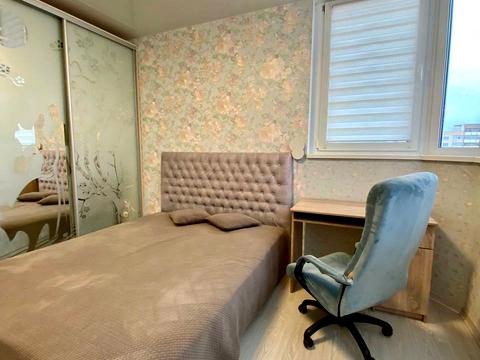 квартира по адресу Киевская ул., 245