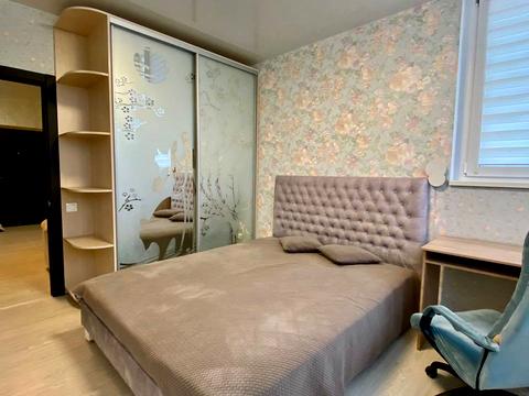 квартира по адресу Киевская ул., 245