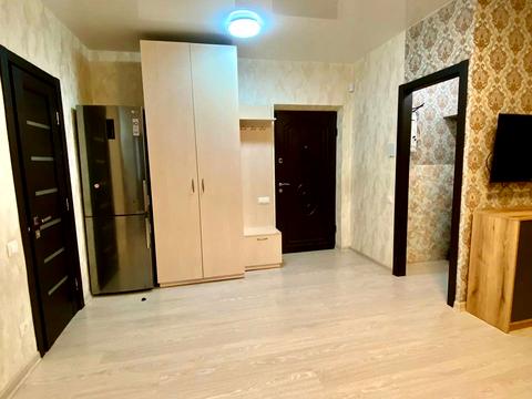 квартира по адресу Киевская ул., 245