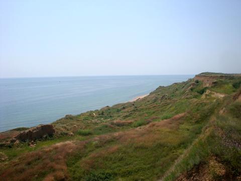 ділянка за адресою с. Молодіжне, СК Вишневий сад