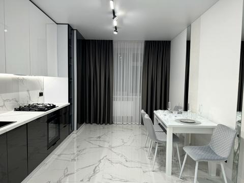 квартира по адресу Кармелюка ул., 3-В