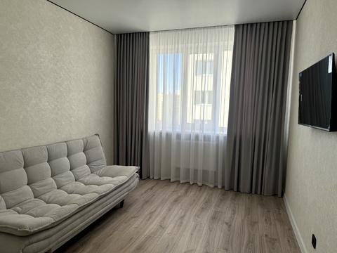 квартира по адресу Кармелюка ул., 3-В