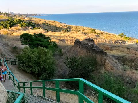ділянка за адресою с. Молодіжне, СК Вишневий сад