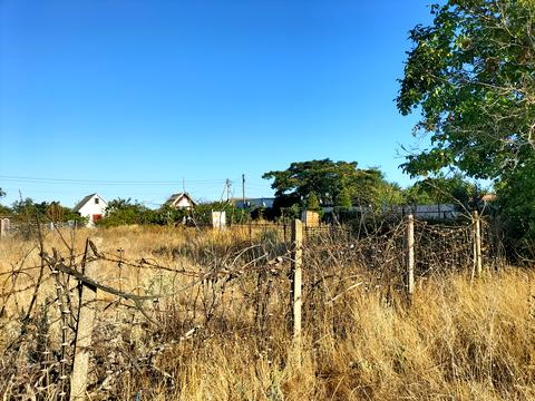 ділянка за адресою с. Молодіжне, СК Вишневий сад