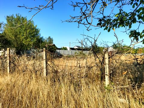 ділянка за адресою с. Молодіжне, СК Вишневий сад