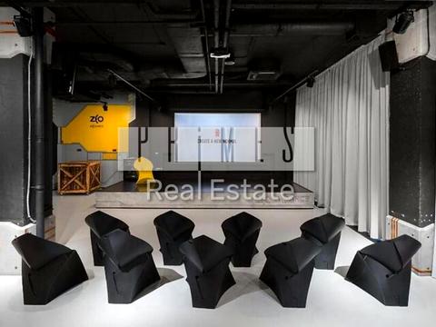 комерційна за адресою Вацлава Гавела бульв. (Івана Лепсе), 6-Б