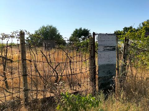 ділянка за адресою с. Молодіжне, СК Вишневий сад