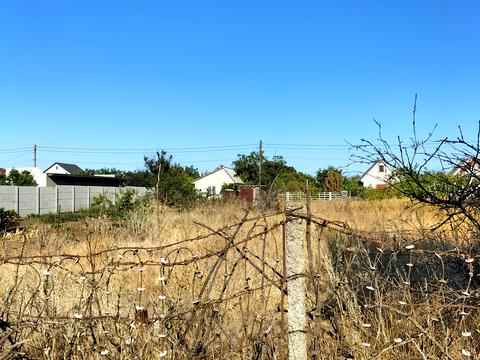 ділянка за адресою с. Молодіжне, СК Вишневий сад