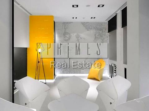 комерційна за адресою Вацлава Гавела бульв. (Івана Лепсе), 6-Б