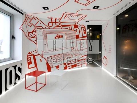 комерційна за адресою Вацлава Гавела бульв. (Івана Лепсе), 6-Б