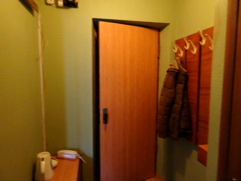 квартира по адресу Дегтяревская ул., 26