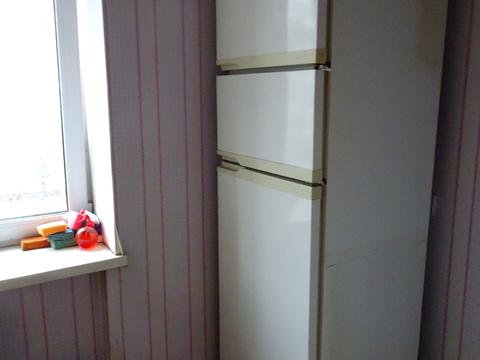 квартира по адресу Дегтяревская ул., 26