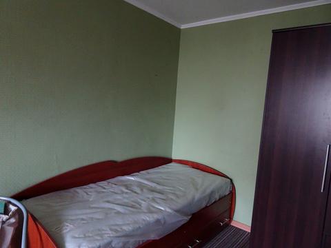 квартира по адресу Дегтяревская ул., 26