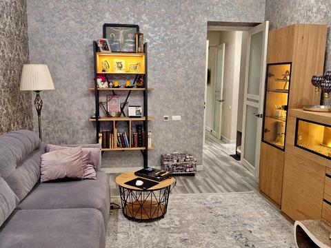 квартира по адресу Залютинская ул., 19/1