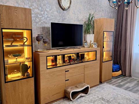 квартира по адресу Залютинская ул., 19/1