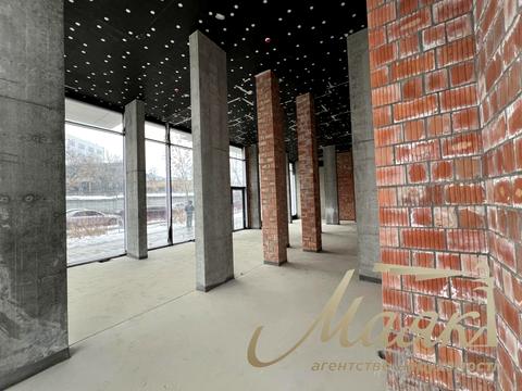 коммерческая по адресу Гарета Джонса ул. (Сімʼї Хохлових), 8