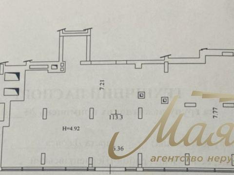 коммерческая по адресу Гарета Джонса ул. (Сімʼї Хохлових), 8