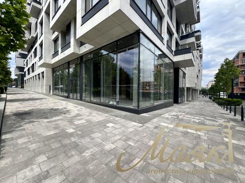 коммерческая по адресу Гарета Джонса ул. (Сімʼї Хохлових), 8