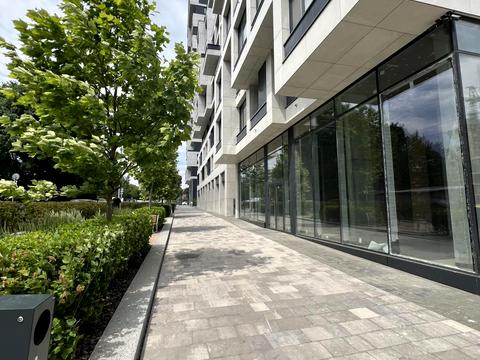 коммерческая по адресу Гарета Джонса ул. (Сімʼї Хохлових), 8