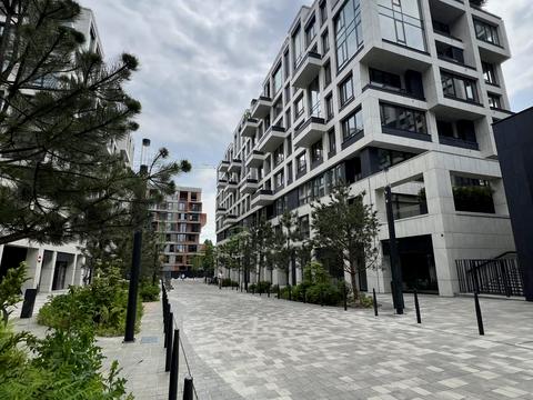 коммерческая по адресу Гарета Джонса ул. (Сімʼї Хохлових), 8