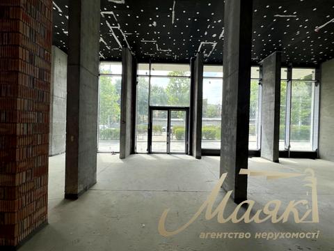 коммерческая по адресу Гарета Джонса ул. (Сімʼї Хохлових), 8