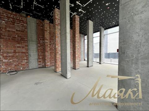 коммерческая по адресу Гарета Джонса ул. (Сімʼї Хохлових), 8