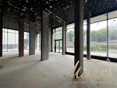 коммерческая по адресу Гарета Джонса ул. (Сімʼї Хохлових), 8