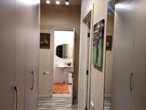 квартира по адресу Залютинская ул., 19/1