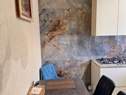 квартира по адресу Залютинская ул., 19/1