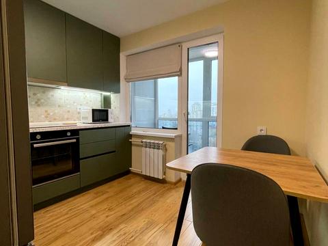 квартира за адресою Володимира Івасюка просп. (Героїв Сталінграду), 43-Б