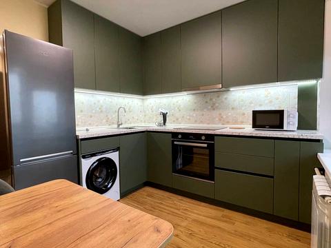 квартира по адресу Владимира Ивасюка просп. (Героїв Сталінграду), 43-Б