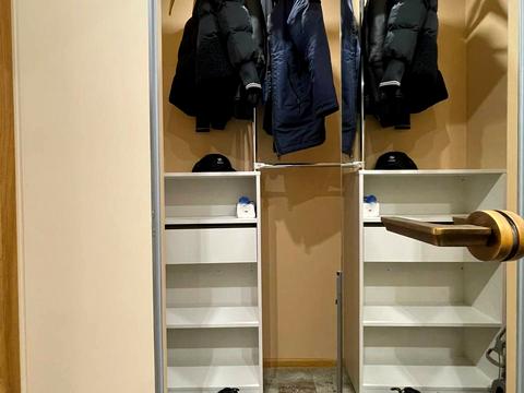 квартира за адресою Володимира Івасюка просп. (Героїв Сталінграду), 43-Б