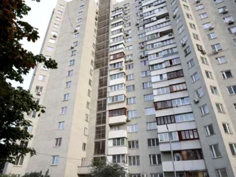 квартира за адресою Сосницька вул., 21