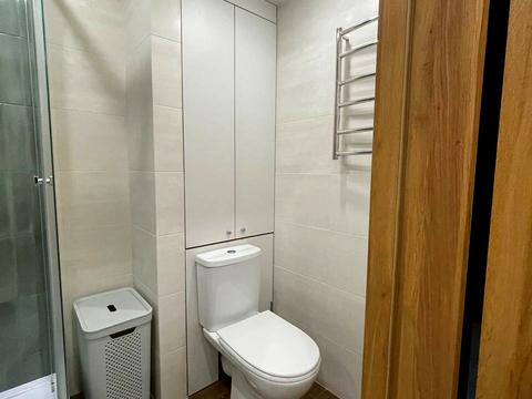 квартира за адресою Володимира Івасюка просп. (Героїв Сталінграду), 43-Б