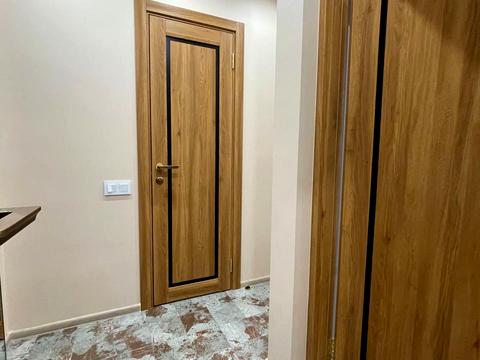 квартира за адресою Володимира Івасюка просп. (Героїв Сталінграду), 43-Б