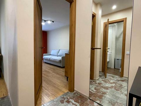 квартира за адресою Володимира Івасюка просп. (Героїв Сталінграду), 43-Б