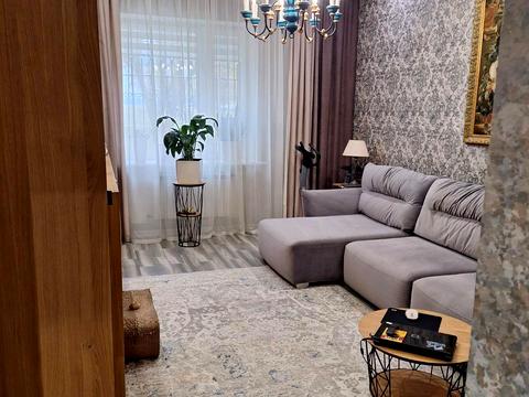 квартира по адресу Залютинская ул., 19/1