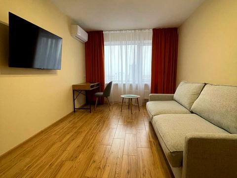 квартира за адресою Володимира Івасюка просп. (Героїв Сталінграду), 43-Б