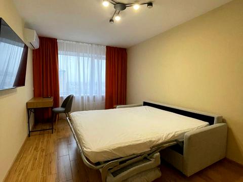 квартира за адресою Володимира Івасюка просп. (Героїв Сталінграду), 43-Б