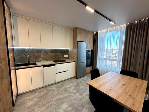 квартира за адресою Богдана Хмельницького вул., 94